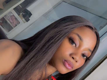 Recent Screen Shot of LexyVyei