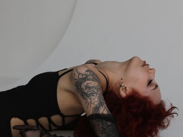 Recent Screen Shot of LeylaNoir_02