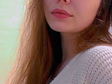 Recent Screen Shot of LiaBianchi