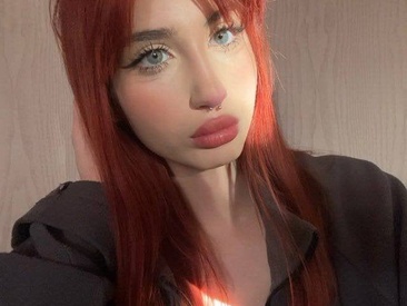 Recent Screen Shot of Lia_Six