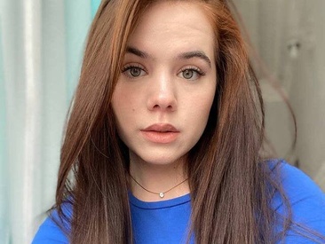 Recent Screen Shot of Lia_rise