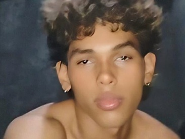 Recent Screen Shot of LiamVibes212