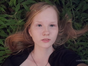 Recent Screen Shot of LiandraNelson