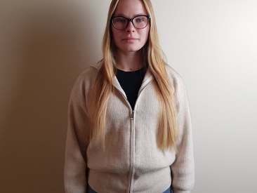 Recent Screen Shot of LibbyVenzeio