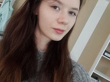 Recent Screen Shot of LidaGreist