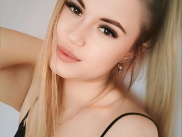 Recent Screen Shot of LikaFoxie