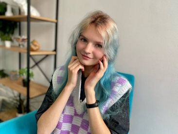 Recent Screen Shot of Lika_Sky