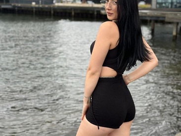 Recent Screen Shot of LilKinkFox