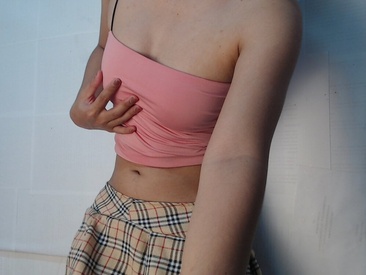 Recent Screen Shot of Lilies_blossom