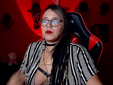 Recent Screen Shot of LilithSharon