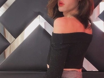 Recent Screen Shot of Lilith_Sex12