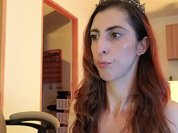 Recent Screen Shot of Lilith_malum
