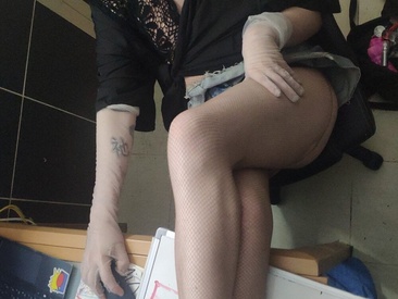 Recent Screen Shot of LilithsEve