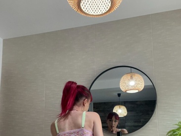 Recent Screen Shot of Lillith_Moore