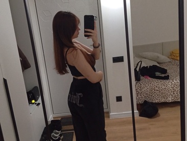 Recent Screen Shot of Lilu_May