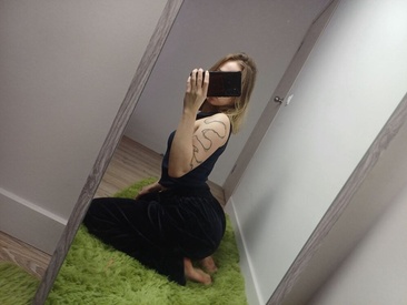 Recent Screen Shot of LilyPoetry_