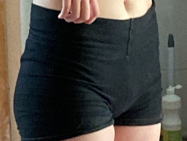 Recent Screen Shot of Lily_davisss