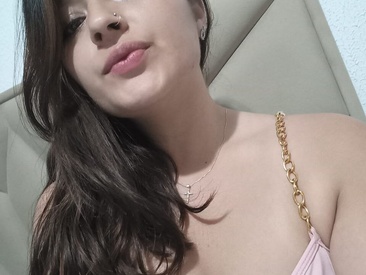 Recent Screen Shot of Lily_rousee_