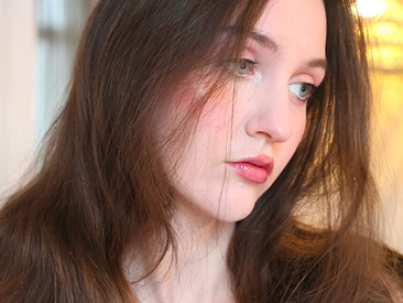 Recent Screen Shot of Lilyblush