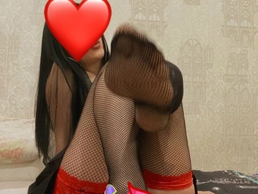 Recent Screen Shot of Lina5678