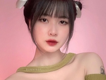 Recent Screen Shot of Lina8386