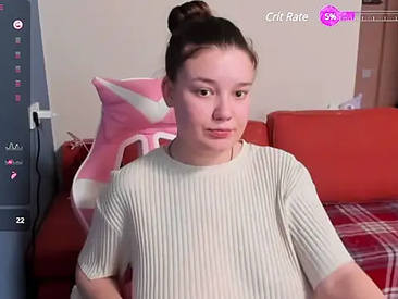 Recent Screen Shot of LinaElasm