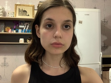 Recent Screen Shot of LinaLoveLover