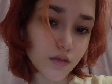 Recent Screen Shot of LinaWatter