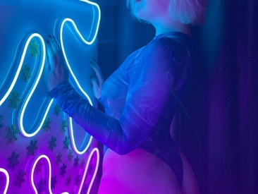 Recent Screen Shot of Lina_Rubens