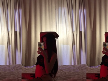 Recent Screen Shot of Lina_lust_