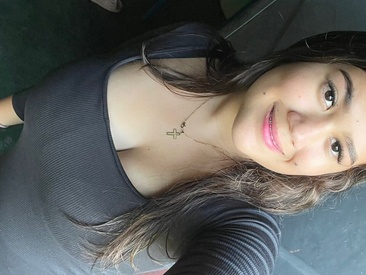 Recent Screen Shot of LindaaModel