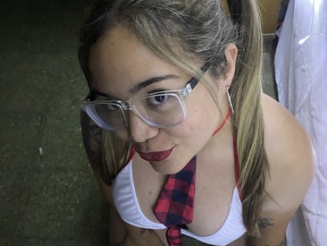 Recent Screen Shot of Lindalatina2001