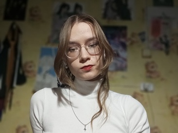 Recent Screen Shot of LinnGee