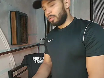 Recent Screen Shot of LionFerrer