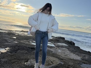 Recent Screen Shot of Liory