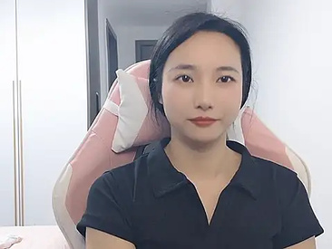 Recent Screen Shot of Lisa-3333
