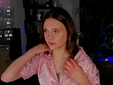 Recent Screen Shot of LisaBaillea