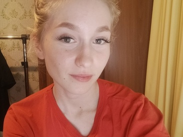 Recent Screen Shot of LisaKacitaa