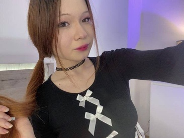 Recent Screen Shot of Lisa_Lust