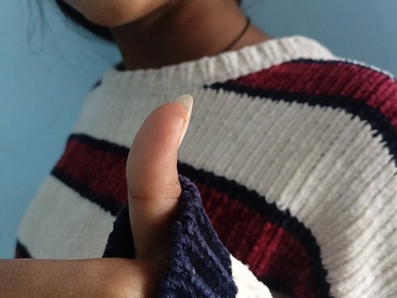 Recent Screen Shot of Lisha-14