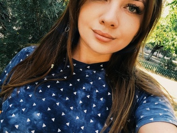 Recent Screen Shot of Lissa_Lush