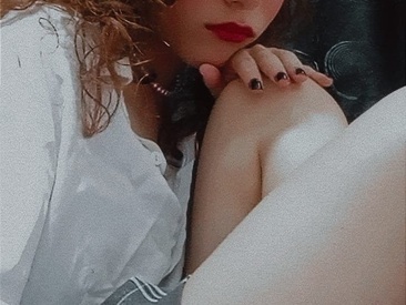 Recent Screen Shot of Little_Leksa