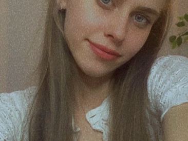 Recent Screen Shot of Little_Michelle