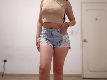 Recent Screen Shot of Little_bubu