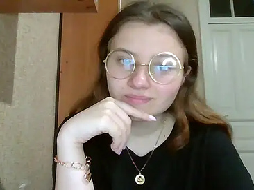 Recent Screen Shot of Little_shygirl
