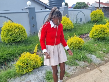 Recent Screen Shot of Littlemistress24