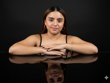 Recent Screen Shot of LizSmitht