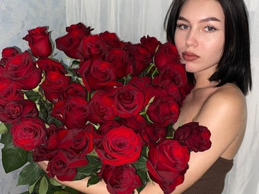 Recent Screen Shot of LonnaStehlik