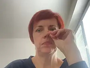 Recent Screen Shot of LoraLoraMay