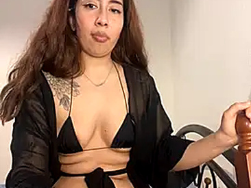 Recent Screen Shot of LorenaAnderson